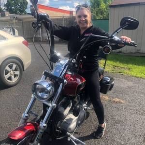 Meet your Posher, Jenny